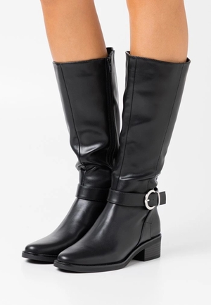 Botte ANNA FIELD Anna Field Boots Noir Femme | OFW-0680739